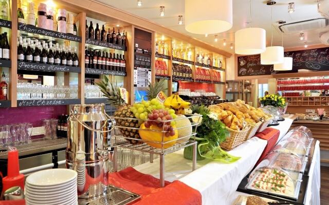 Stadthotel Langenfeld