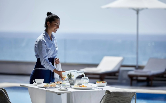 Boutique 5 Hotel & Spa - Adults Only