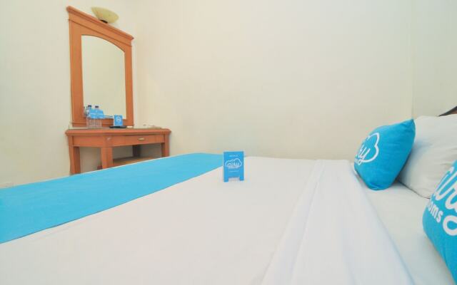Airy Ujung Pandang Sungai Poso Makassar