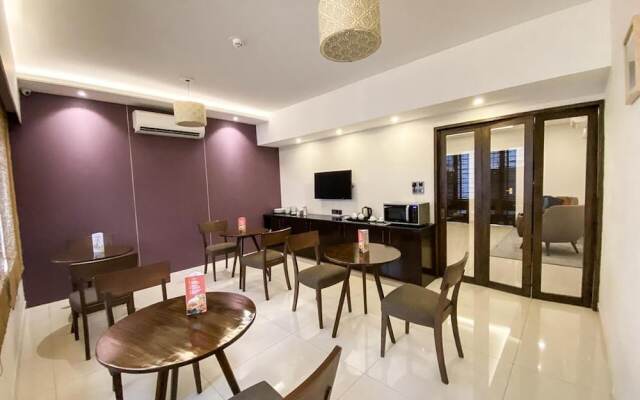 Jatra Rooms