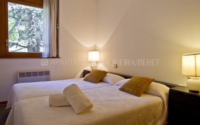 Apartamento Dera Cascada