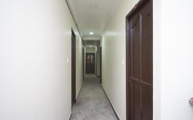 OYO 26746 Sruthi Residency