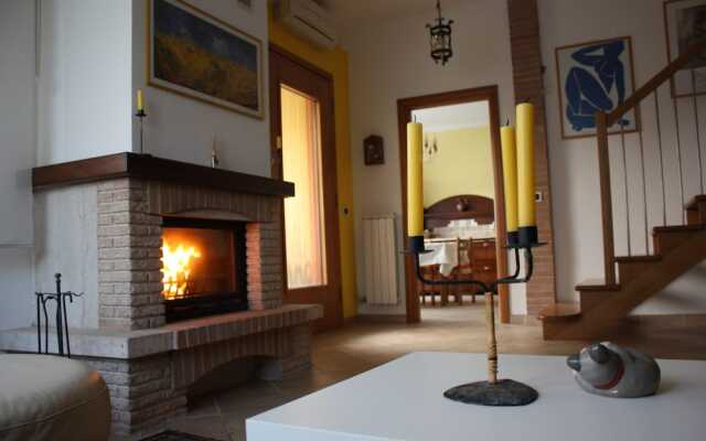 B&B Tagliamento 28