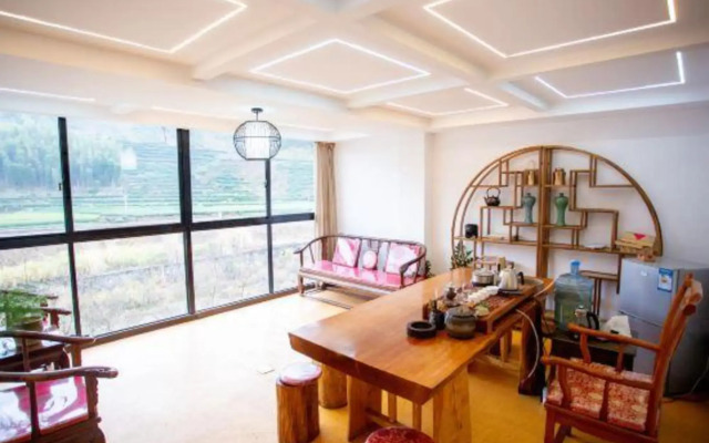 Meixi Hostel