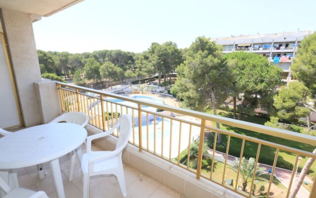 Apartamento Para 3 Personas en Salou