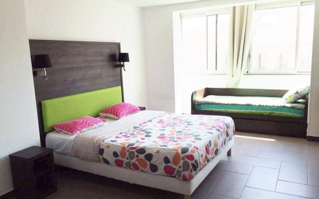 Residence les Catalans