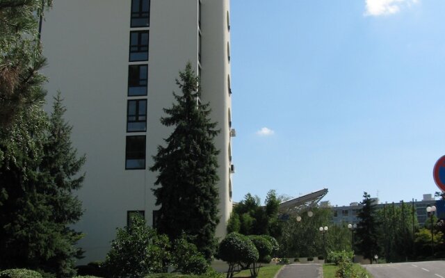 Hotel Novi Zagreb