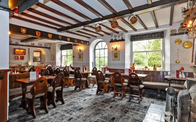 Queens Head Inn