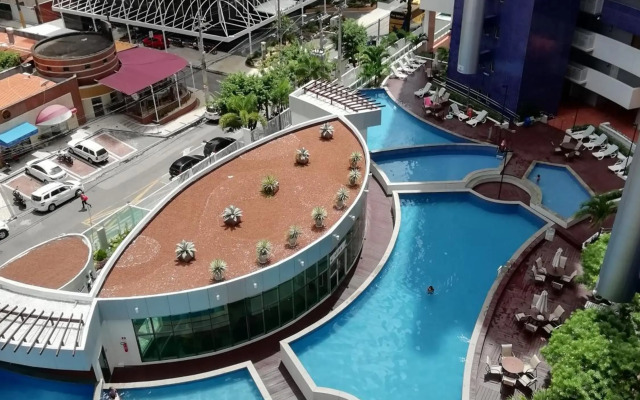 Beach Class Rosalux 707