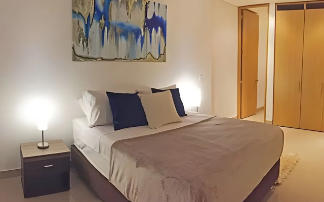 Apartamentos Reserva del Mar - by SOHO