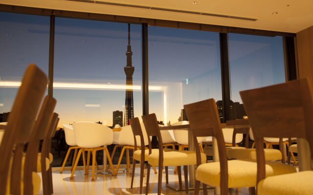 Richmond Hotel Premier Asakusa International