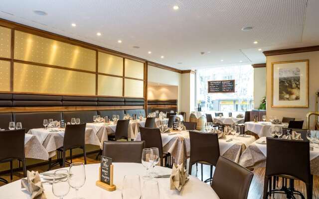 Hotel Sternen Oerlikon