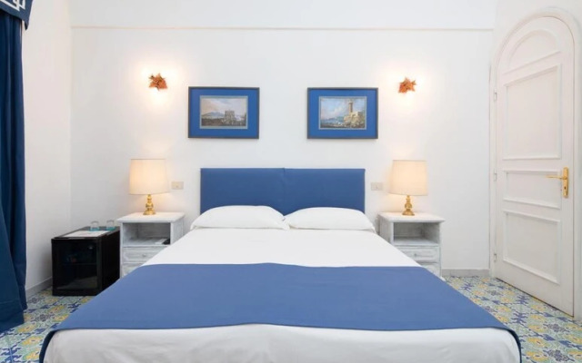 Marlin Guest House