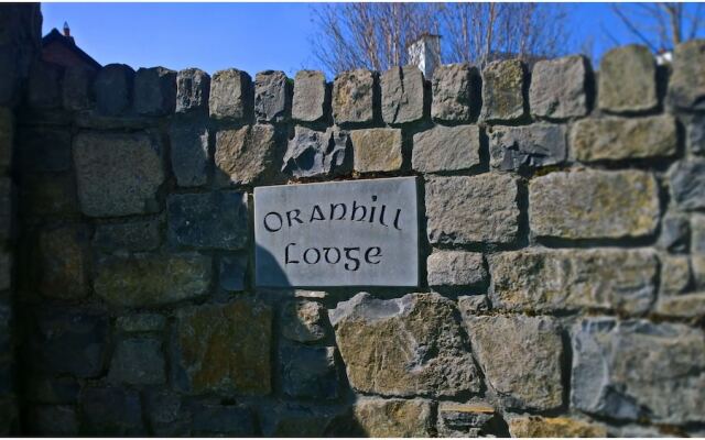 Oranhill Lodge B&B