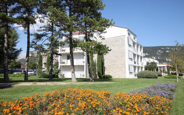 Sunny Baška Residence by Valamar, ex Zvonimir