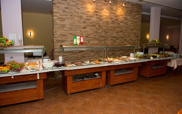 Hotel Ivana Palace