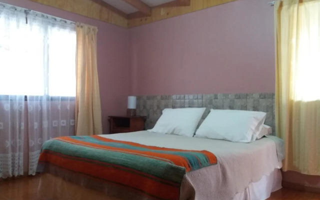 Hostal Casa Turipite
