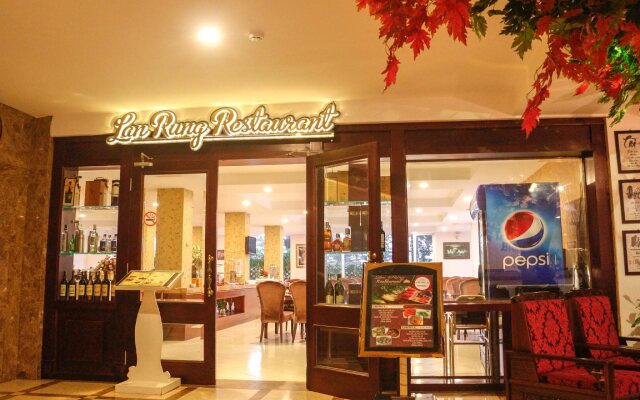 Ngoc Phat Dalat Hotel