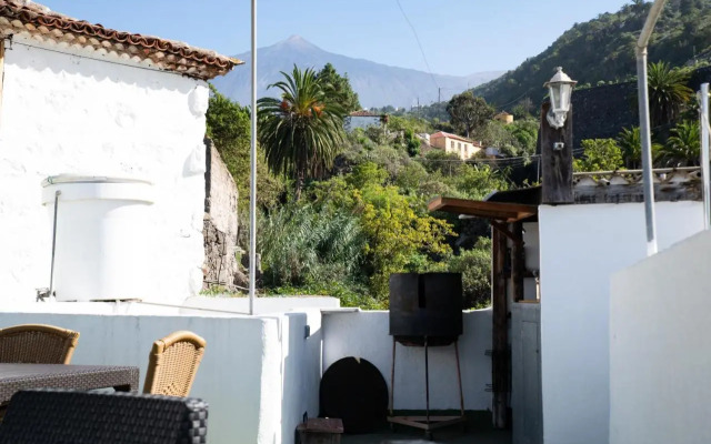 Casa la Furnia