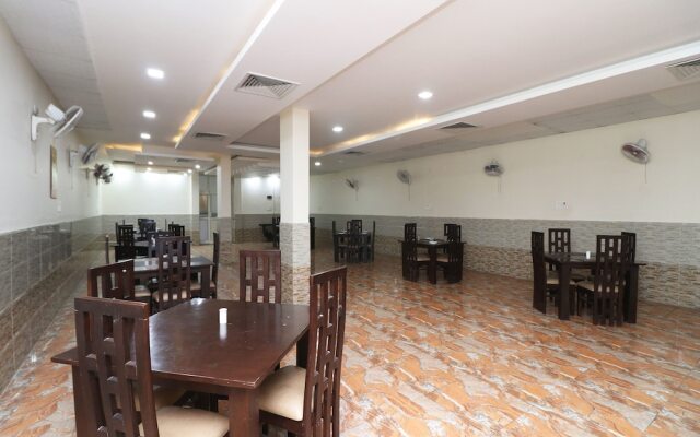 OYO 12126 Hotel Shagun Residency