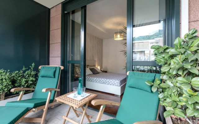 Residenza Carloni