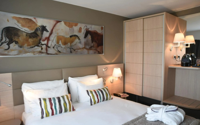 Mercure Périgueux Centre