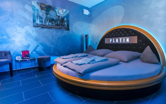 Hotel Platin Regensburg