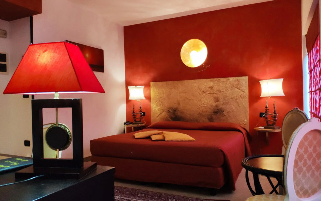 Hotel Feel Inn Venice Airport Rooms