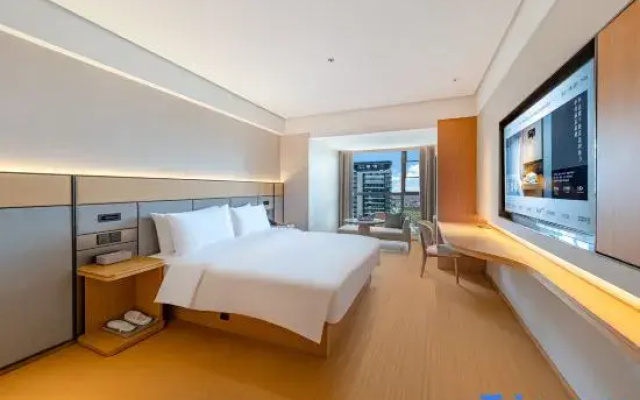 JI Hotel (Lijiang Gucheng)