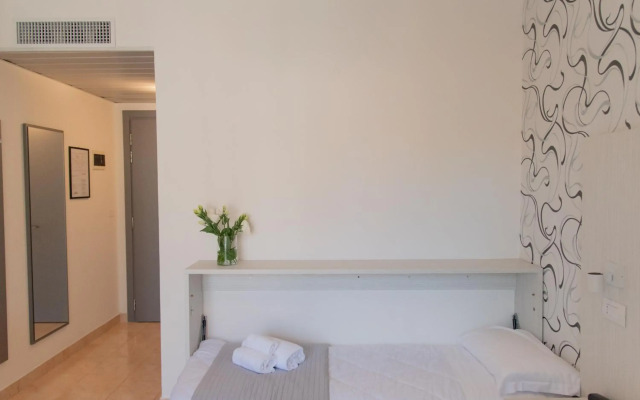 Hotel Maestri