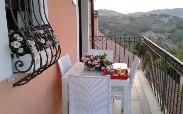 B&B Villa Milena