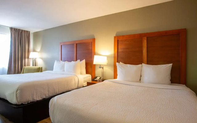 The Hotel Serene Glendale Peoria, Surestay Collection by BW