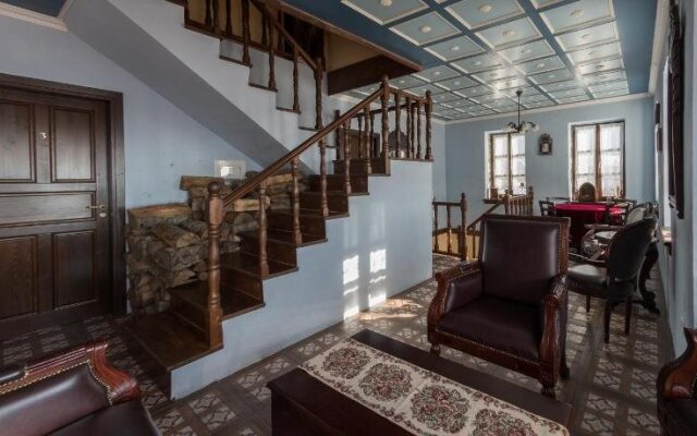 Argyro Guesthouse