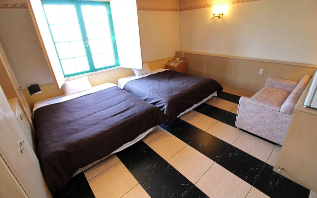 Business Hotel Sanmarco