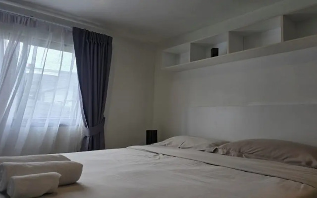 Island Escape 1BR T1-206