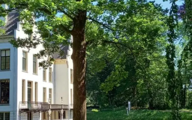 't Hertje