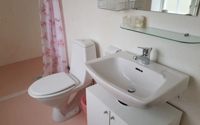 Röda Stallet B&B
