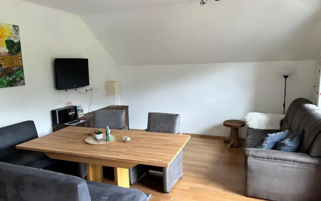 Apartment in Lungau Near Ski Lift