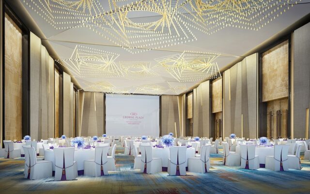 Sunshine International Hotel