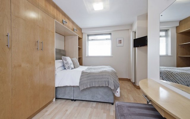 Premium One Bedroom St Christopher s Place 7