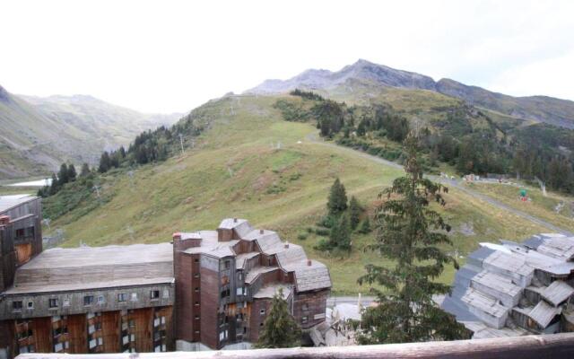 Appartement Avoriaz, 3 pièces, 7 personnes - FR-1-633-51