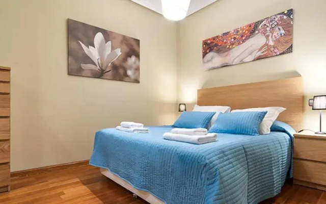 Friendly Rentals Rosales II