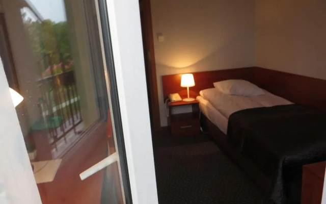 Hotel Gromada Medical SPA Busko-Zdrój