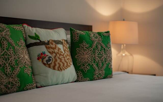 Reserva Conchal Resort - Roble Sabana Complex