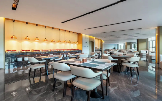 UrCove By Hyatt PingTan Tannan Bay