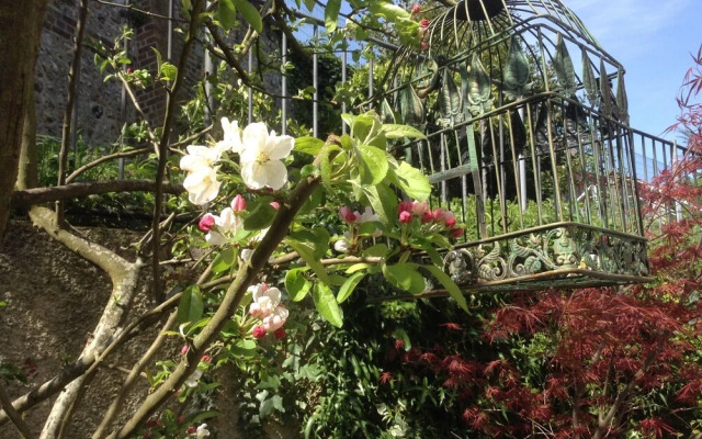 La Maison du Phare B&B