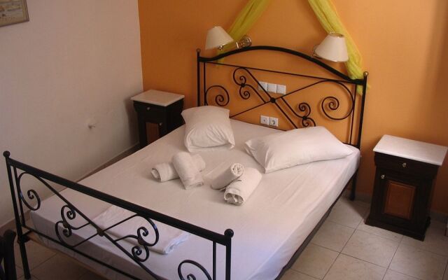 Markakis Studios Fira