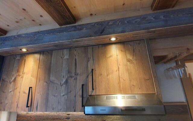 Fantastic holiday home in Finkenberg with sauna