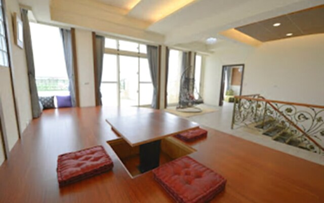 Kuan Pin Best Villa