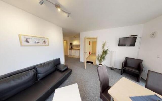 Apartmenthaus Gärtner